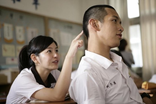 怀念美好<em>初恋</em>:我们一起追过的<em>女孩</em>(图)