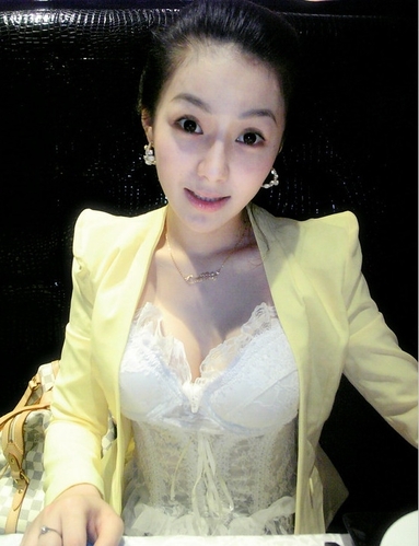 中央民族大学校花_教育