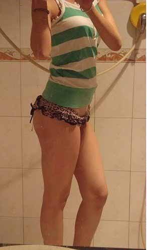 学生妹子(组图)