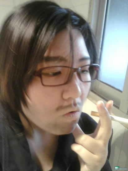 90后女生<em>反串女扮男</em> 比帅哥更有型(图)-左派大