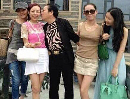 奶茶妹妹 前男友图片