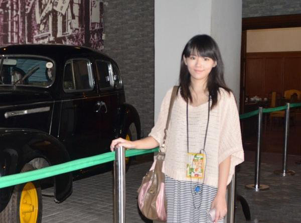 <em>中华女子学院</em>最美校花 清新优雅淑女气质_金羊