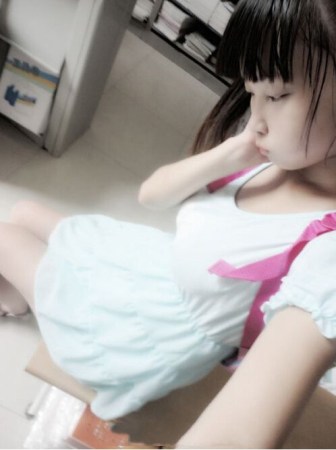 00后小学生私房照惊呆网友 80<em>姐姐情</em>何以堪 -