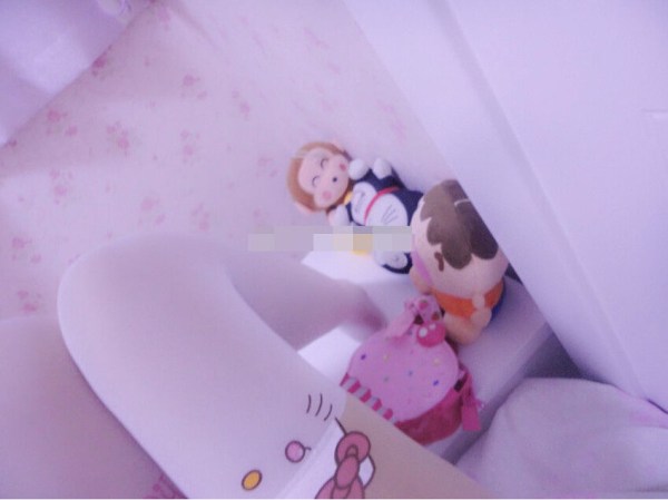 00后小学生私房照惊呆网友 80<em>姐姐情</em>何以堪 -