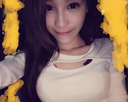 高雄<em>最美包子妹</em><em>网络走红</em>