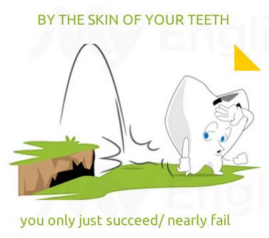 查成绩了好紧张 差点挂科 英文怎么说_金羊网