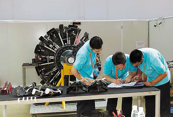 广东高职院校今年大幅扩招 不影响报本科_金羊