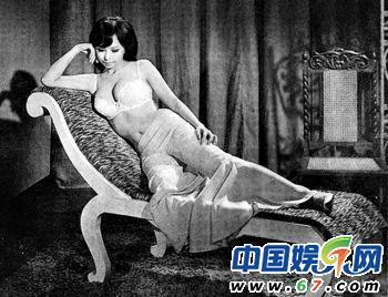 一代艳星奇女子 狄娜 被传病危入院 - 金羊网-华