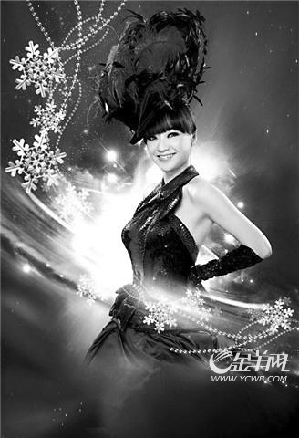 [演唱]<em>傻女</em><em>陈慧娴</em>再唱千千阙歌 - 金羊网-华
