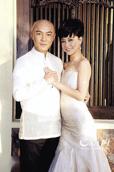 [澄清]<em>张卫健</em>:张茜无怀孕_金羊娱乐_金羊网