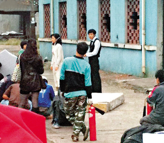 Selina脸部有烧伤 全身受伤面积超过50%_金羊娱乐_