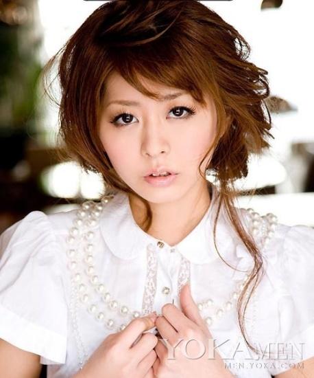 日本自杀女星上原美优生前写真_金羊娱乐_金羊