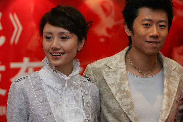 揭秘隐婚明星难言之"隐"