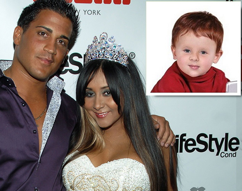 史努基被传已怀孕媒体合成未来宝宝样貌照片(组