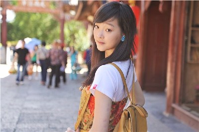 何杜鵑
