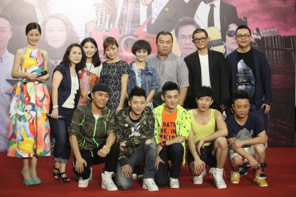 《中国最强音》冠军战赛制及歌单