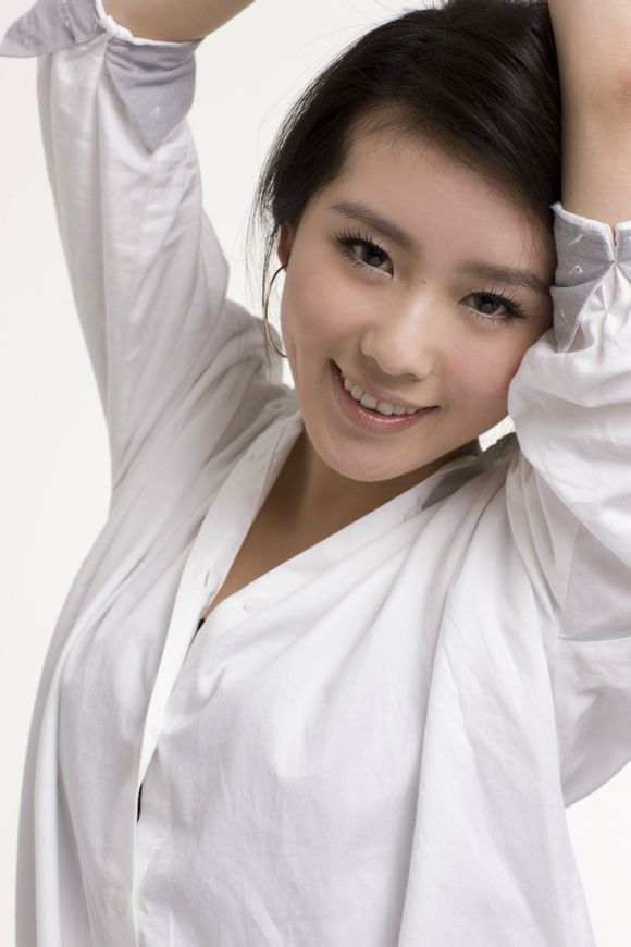 韩国媒体评选的亚洲女神图片