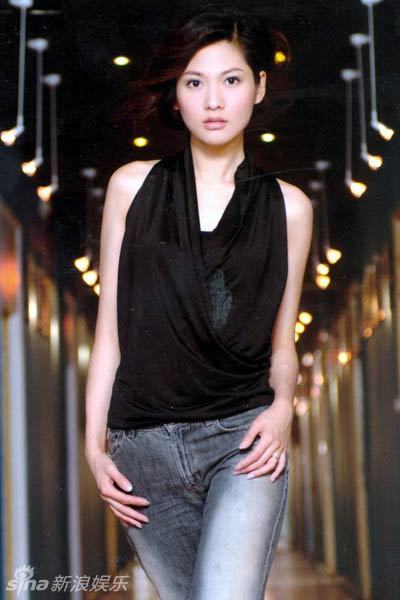 沈星偷腥遭富商男友捉奸美女主播甜美生活照曝