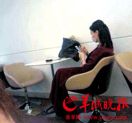 梁朝伟小三图片