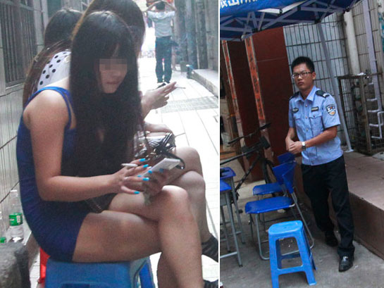 选妃趴图片