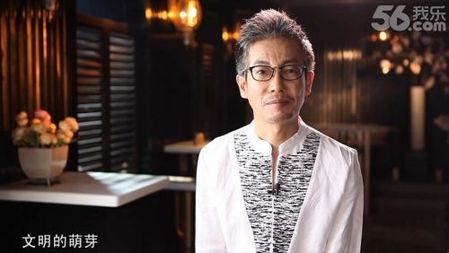 《龙斌大话电影》赞《熔炉》推动韩国立法