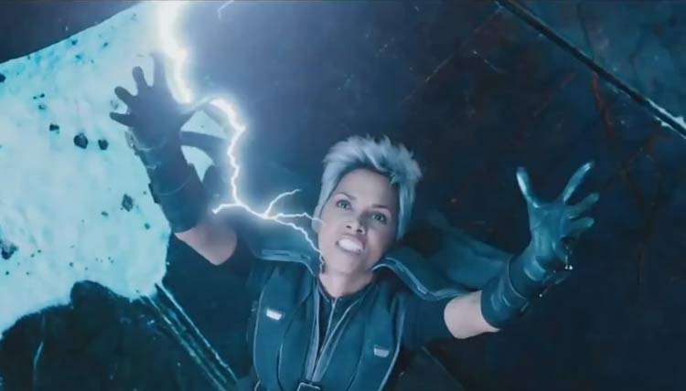 <em>X战警</em>:揭最强变种人 - 金羊网