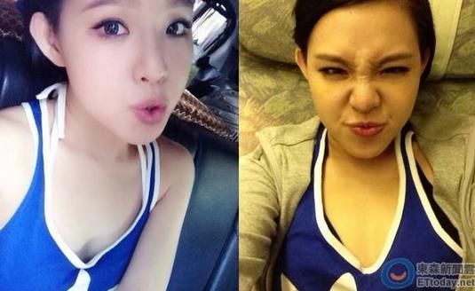 <em>HOLD住姐</em>露事业线被画 直呼下体辣又咸_金羊