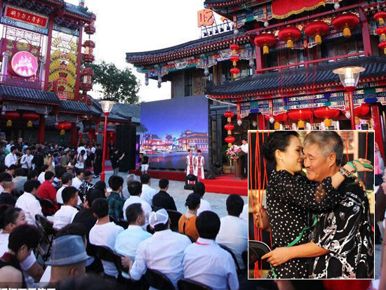 娱乐-娱乐圈新锐资讯集结地-金羊网