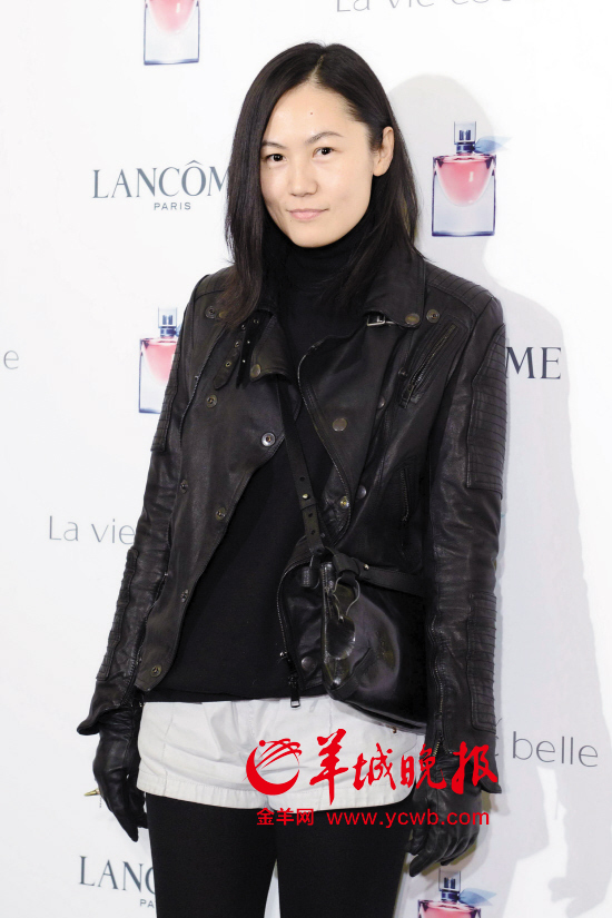 <em>窦唯的</em>旧爱们竟然关系都这么好 <em>高原</em>和王菲微