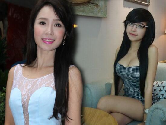  越南奶茶妹走红  细数越南的中国明星脸 - 金羊