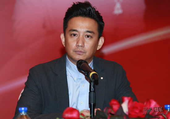  黄磊成上市 公司 董事 :干点实事不是为分钱_金羊