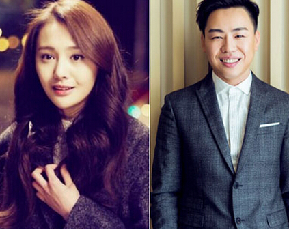  胡彦斌 疑 回应 与郑爽 分手 :男配角谢幕 重在参与