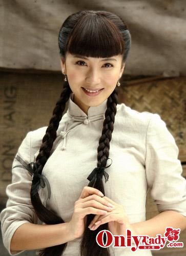 30岁女人获得幸福的智慧图片