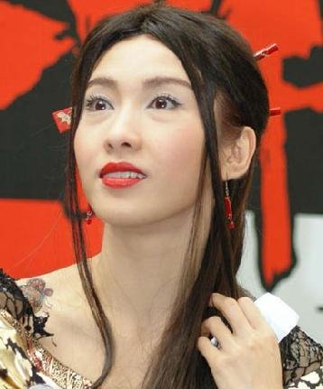 曝光30岁女明星真实罕见老态