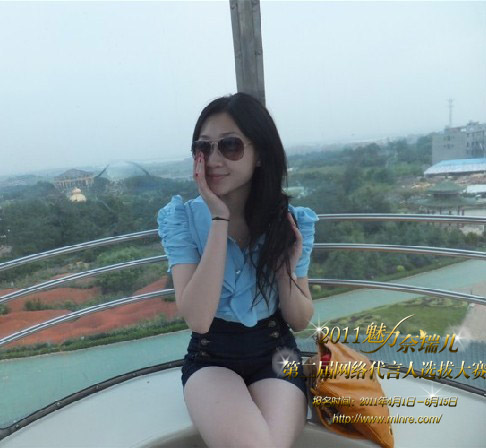 女孩到<em>女人</em>的<em>美丽</em>蜕变