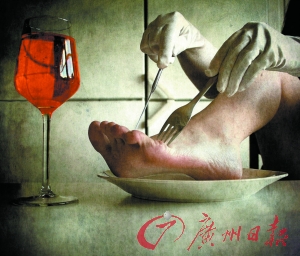 同类相食是动物天性?_健康_金羊网