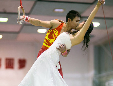 养生保健:枸杞子泡水喝有4大养生功效