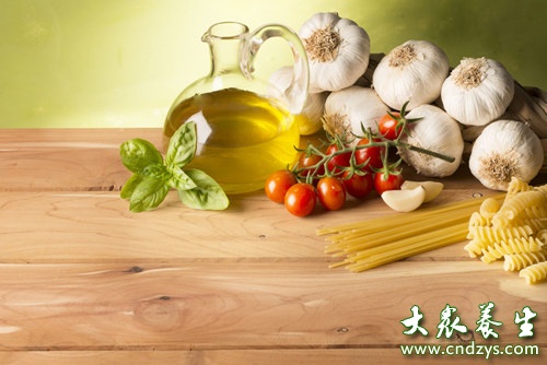 盘点全球10大长寿食物 哪种吃了都最健康_金羊