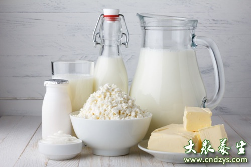 盘点全球10大长寿食物 哪种吃了都最健康_金羊