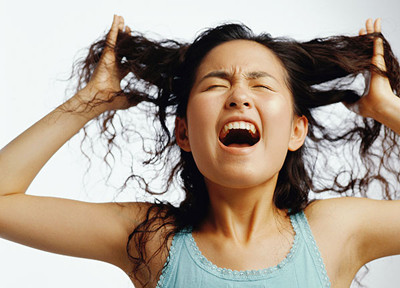 <em>一天掉</em>多少<em>根头发</em>才算正常?_金羊网健康