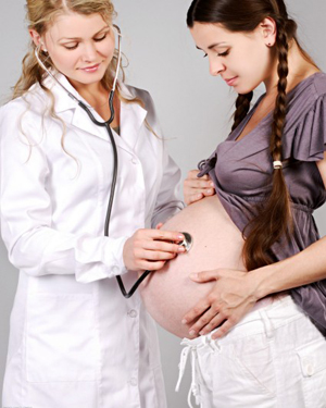 怀孕后为什么下身会痛?_金羊健康_金羊网