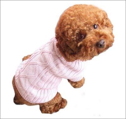 <em>小狗毛衣</em> <em>毛衣开衫</em>