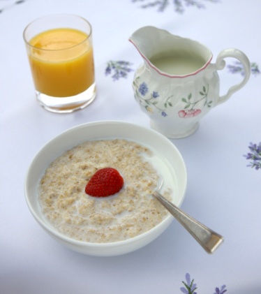 选对早餐 健康能量第一步