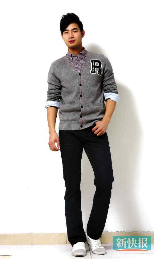 6款情人节风格<em>搭配</em> 打造 完美男友 _生活_金羊