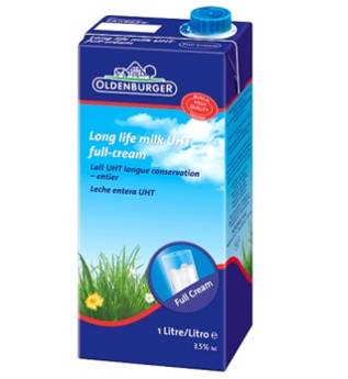 智慧辣妈巧购进口牛奶1号店明星品牌推荐