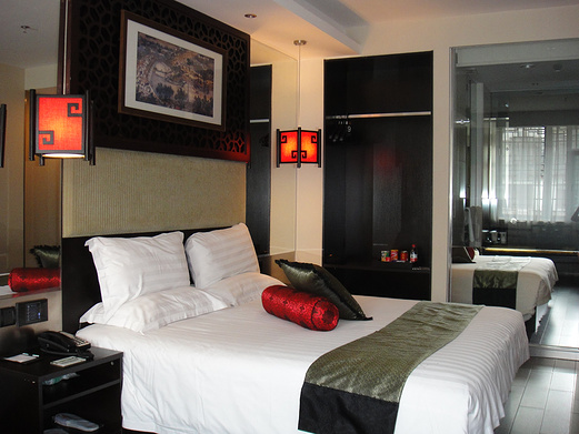 中国排名前10位的超值经济酒店出炉 如家第7 