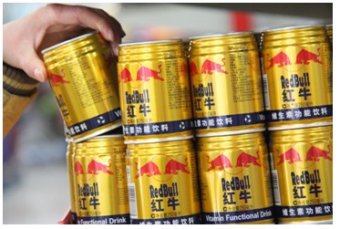 盘点四款世界级功能性饮料[图]_生活_金羊网