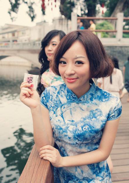 深圳绽放独特夏韵 桃花<em>姬</em>成为小资美丽新情调