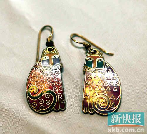 一种坚持混搭的微炫民族风[图]