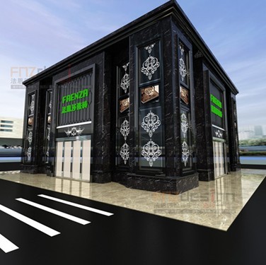 瓷砖行业现状:物竞天择 适者生存